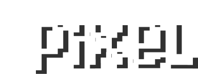 pixel logo